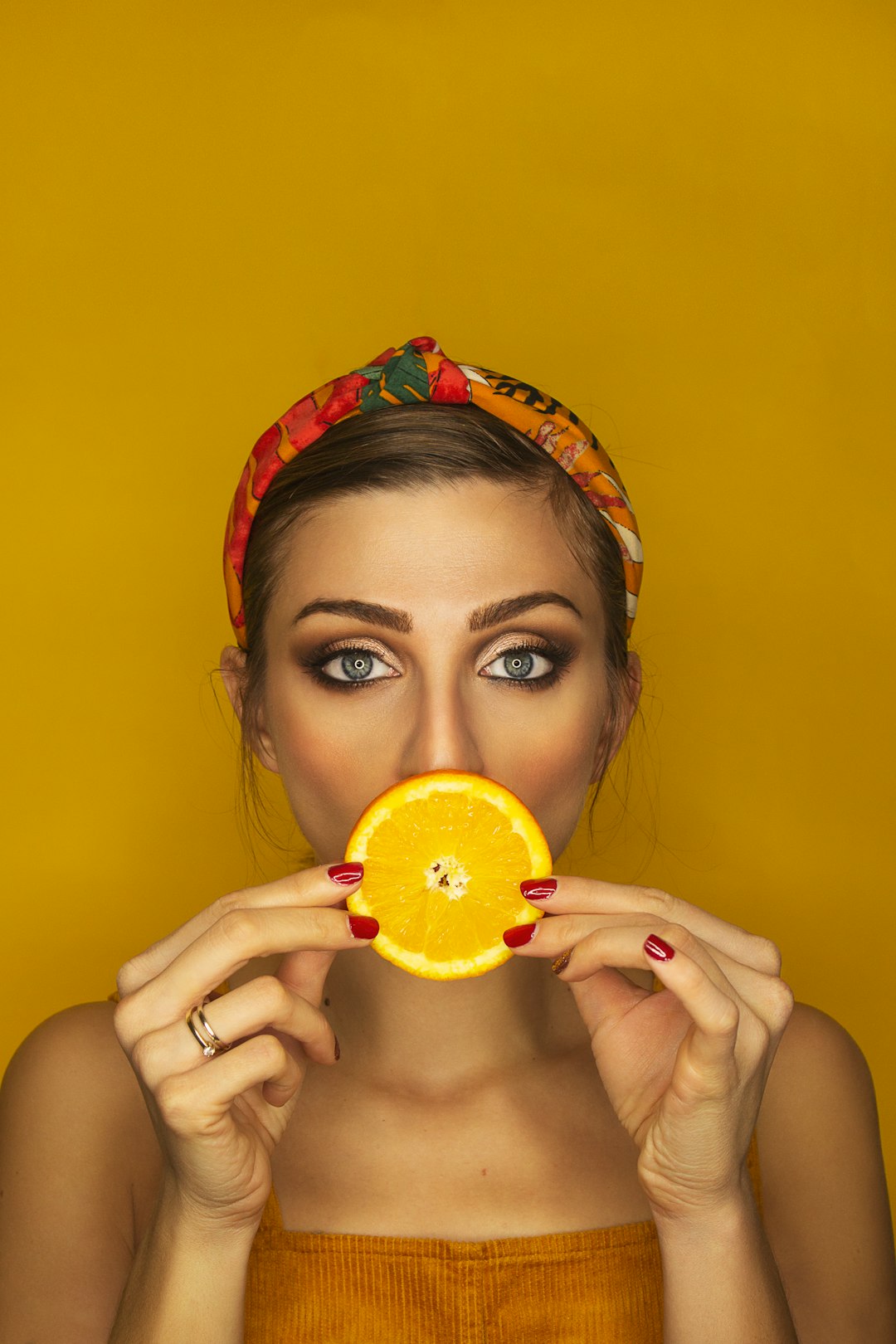 Model Health and Wellness